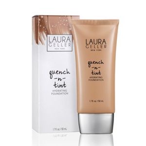 Laura Geller Quench and Tint Foundation